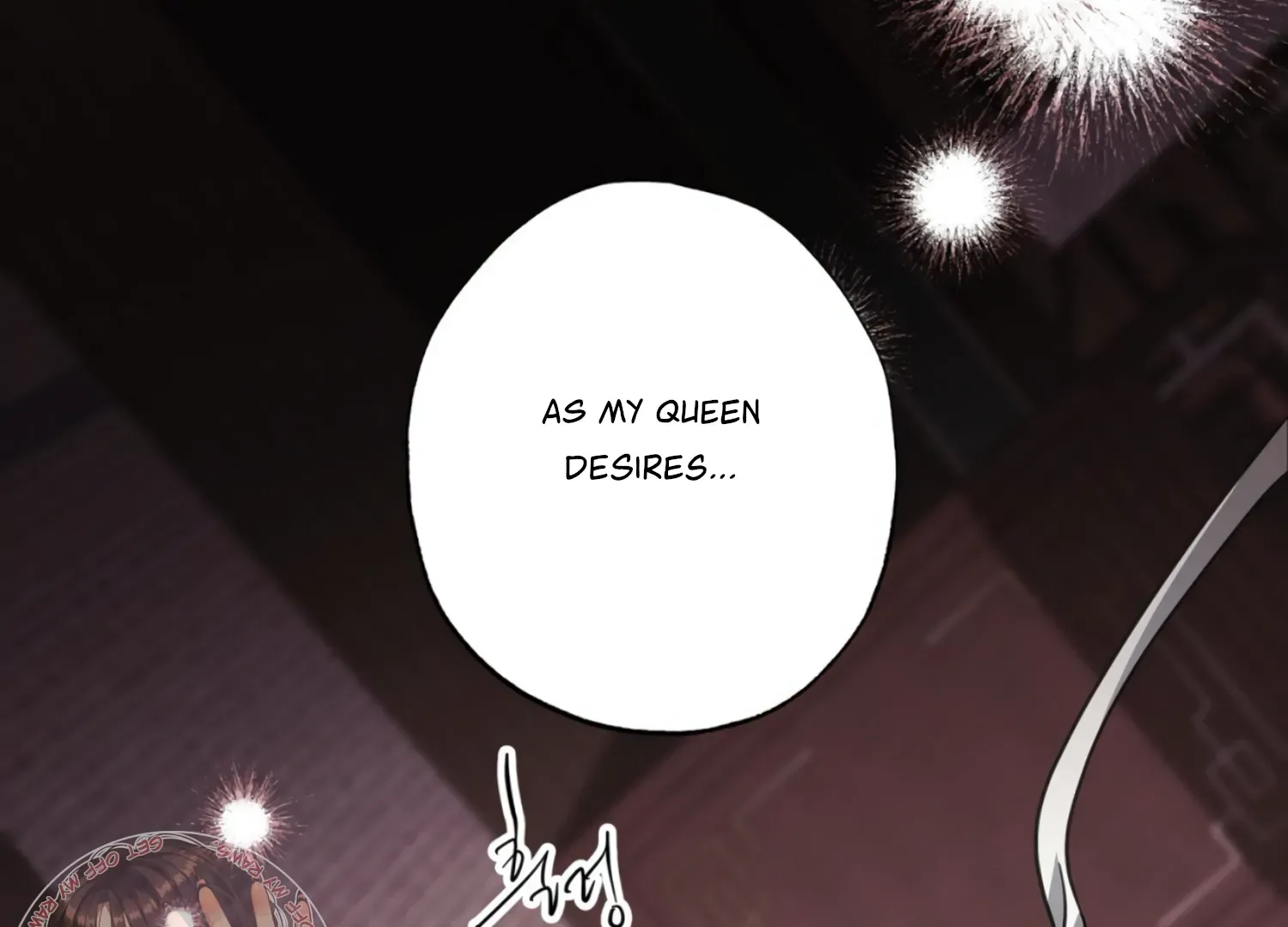 Read The Night When Flowers Fall chapter 30 image 51 on Lezhin