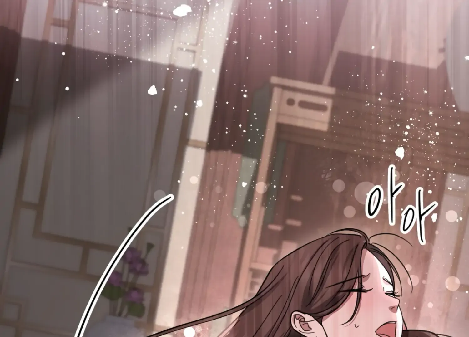 Read The Night When Flowers Fall chapter 30 image 67 on Lezhin