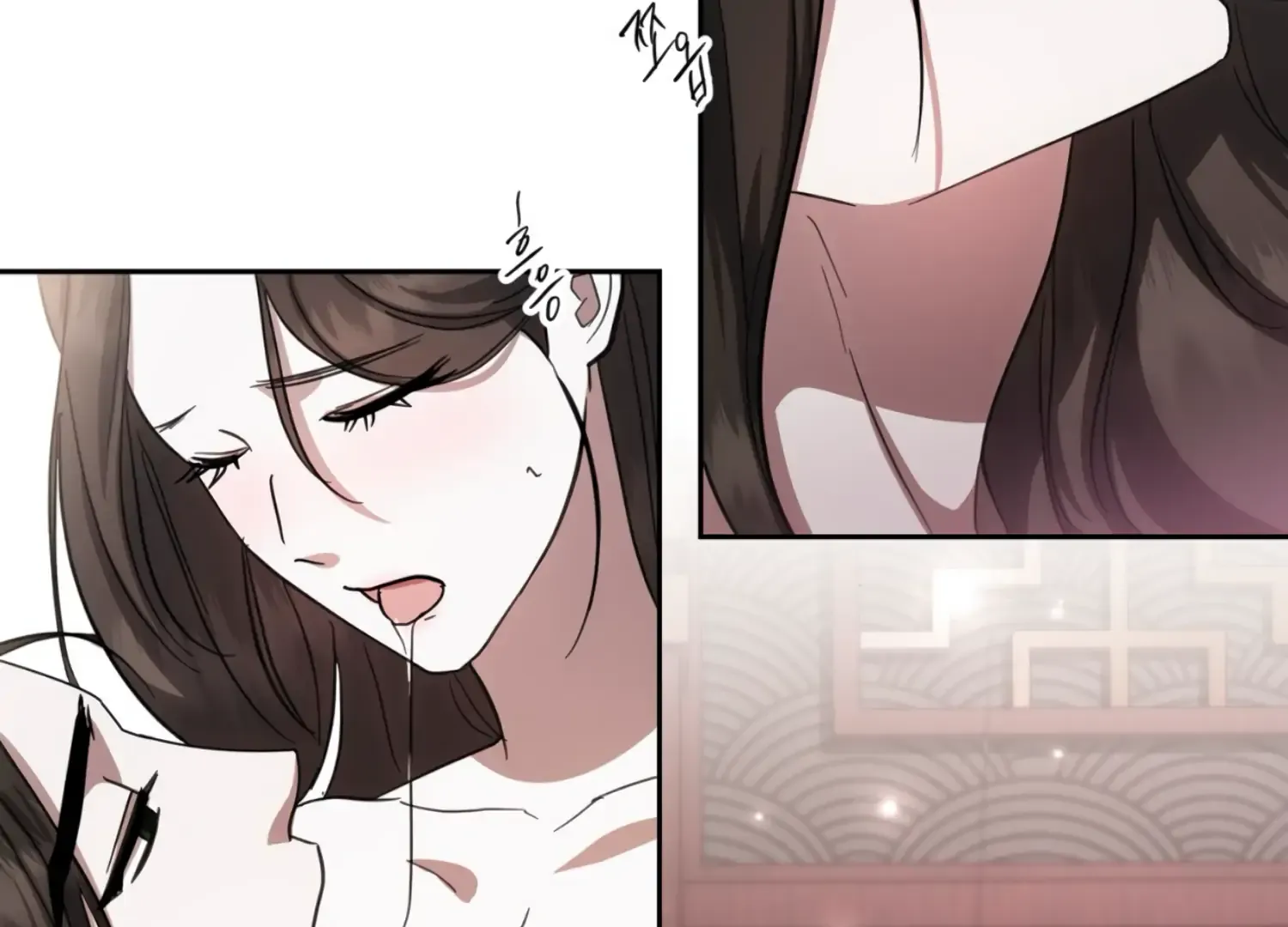 Read The Night When Flowers Fall chapter 30 image 7 on Lezhin