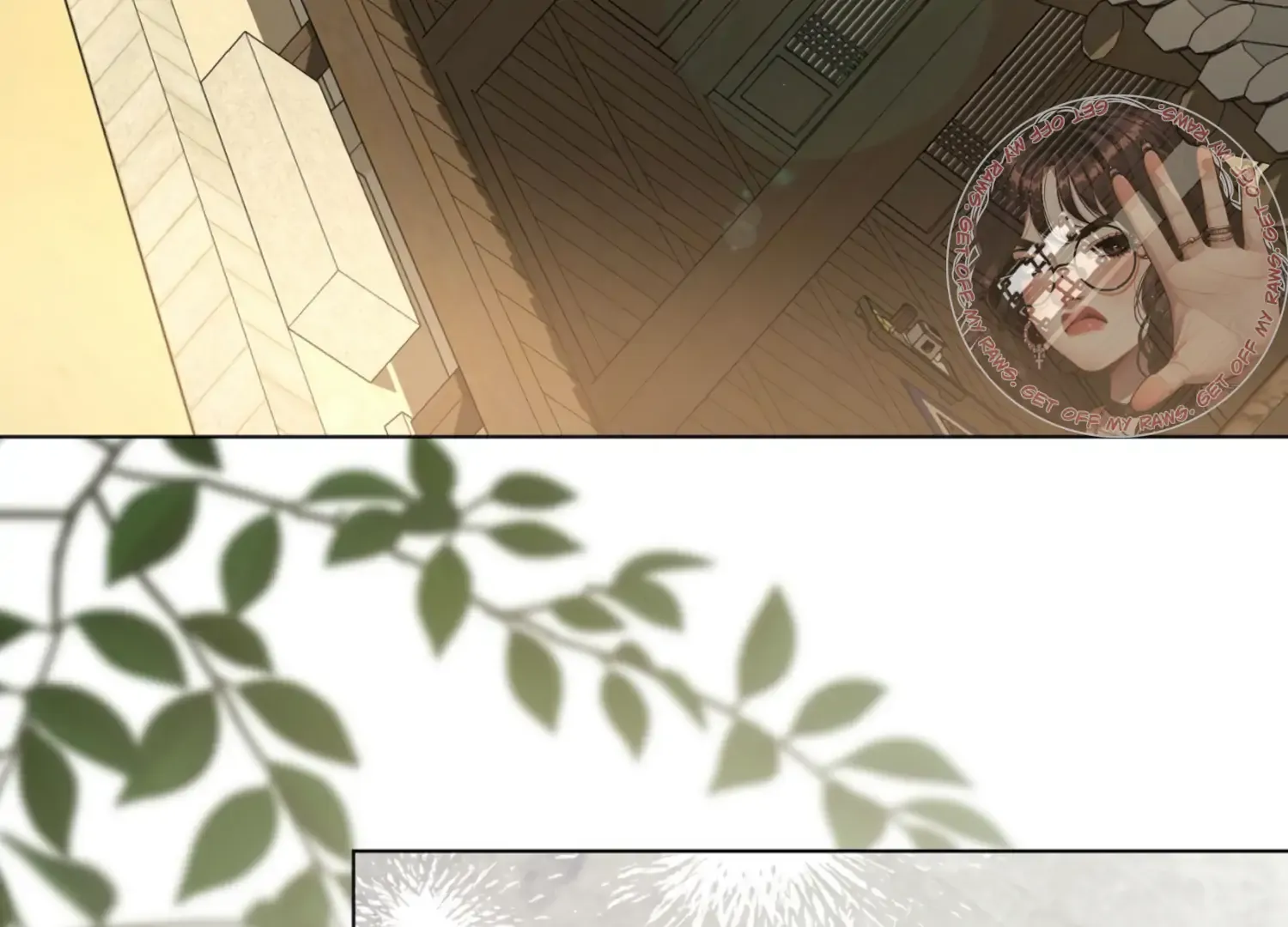 Read The Night When Flowers Fall chapter 30 image 81 on Lezhin