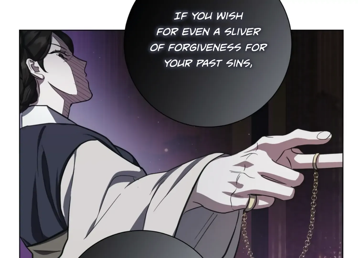 Read The Night When Flowers Fall chapter 30 image 86 on Lezhin