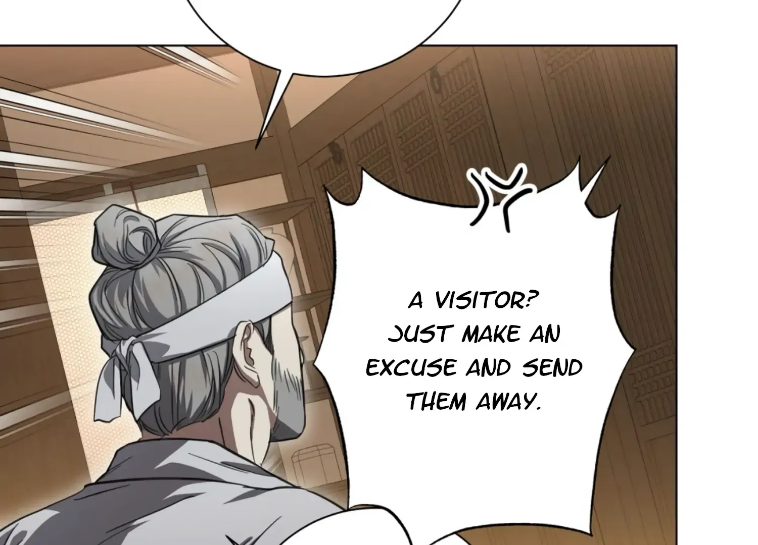 Read The Night When Flowers Fall chapter 30 image 96 on Lezhin