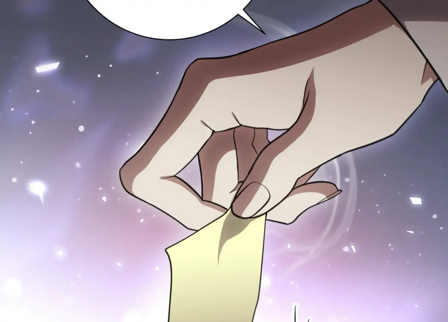 Read The Night When Flowers Fall chapter 32 image 10 on Lezhin