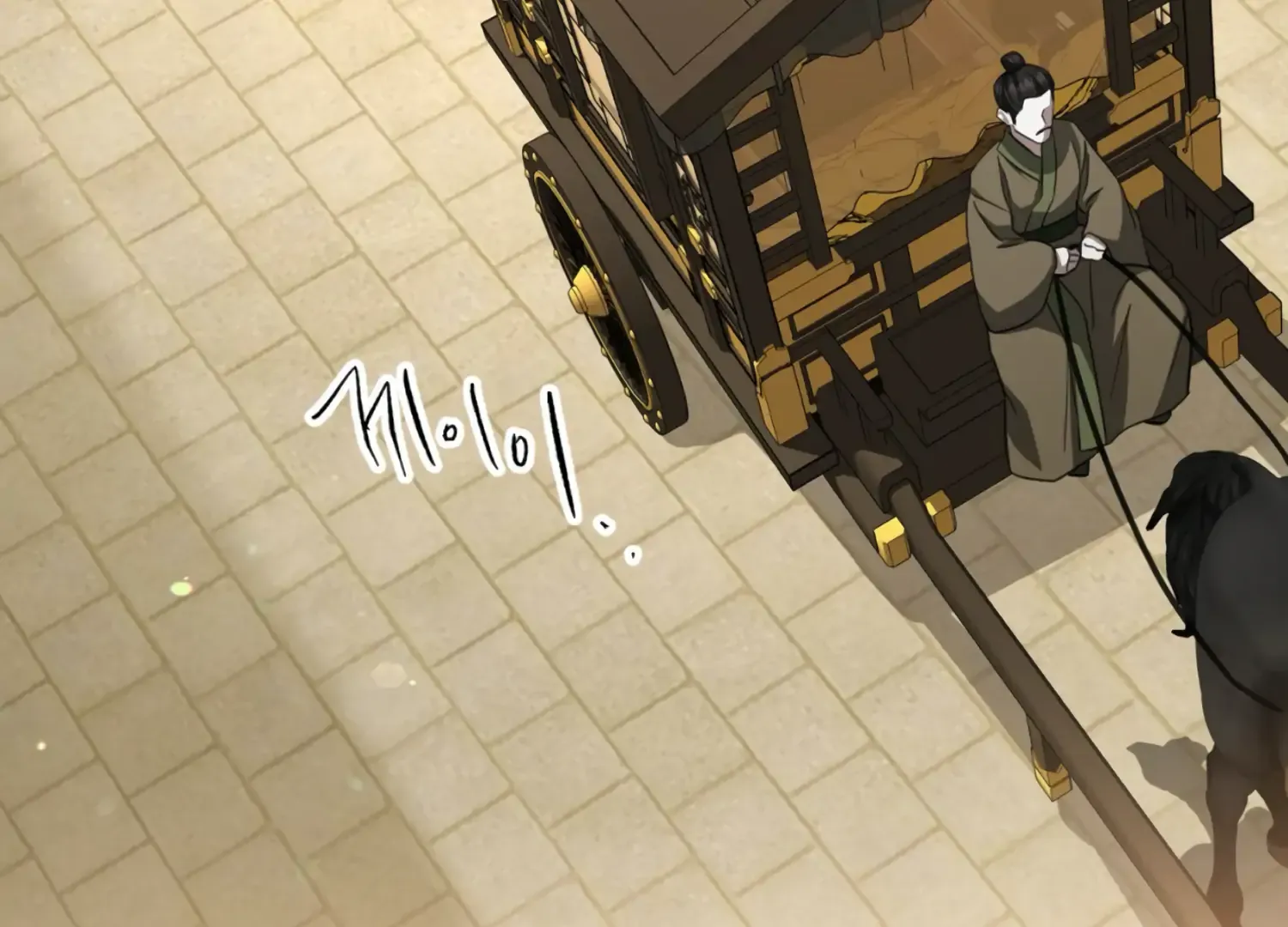Read The Night When Flowers Fall chapter 32 image 106 on Lezhin
