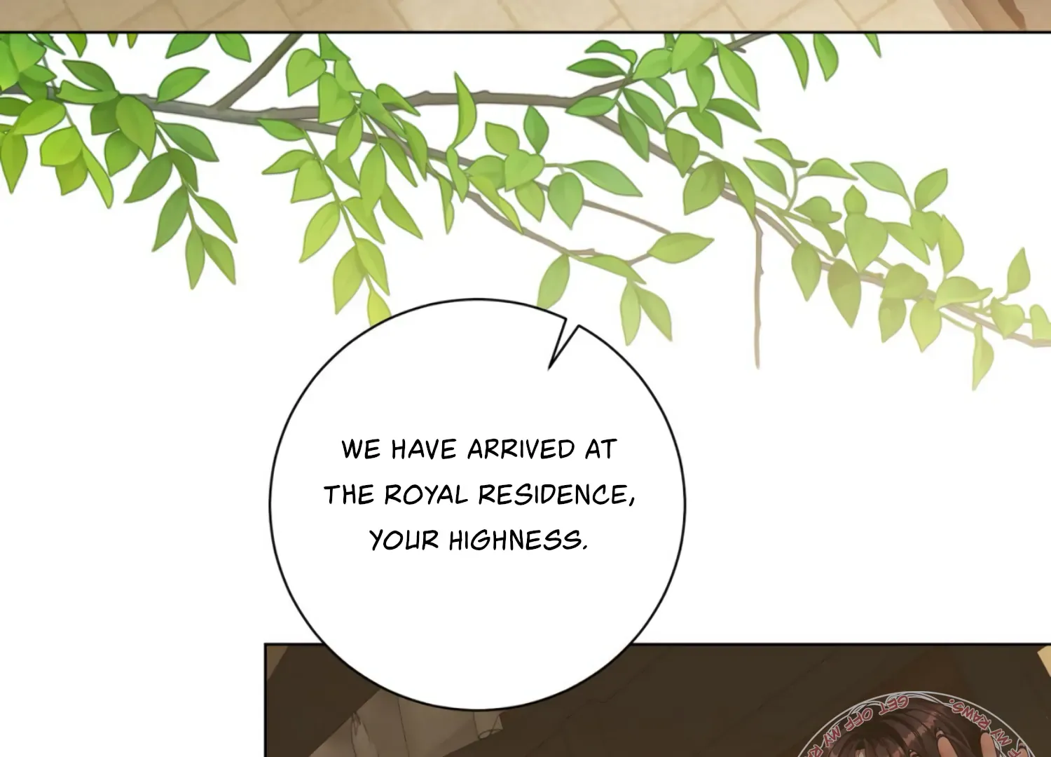 Read The Night When Flowers Fall chapter 32 image 107 on Lezhin