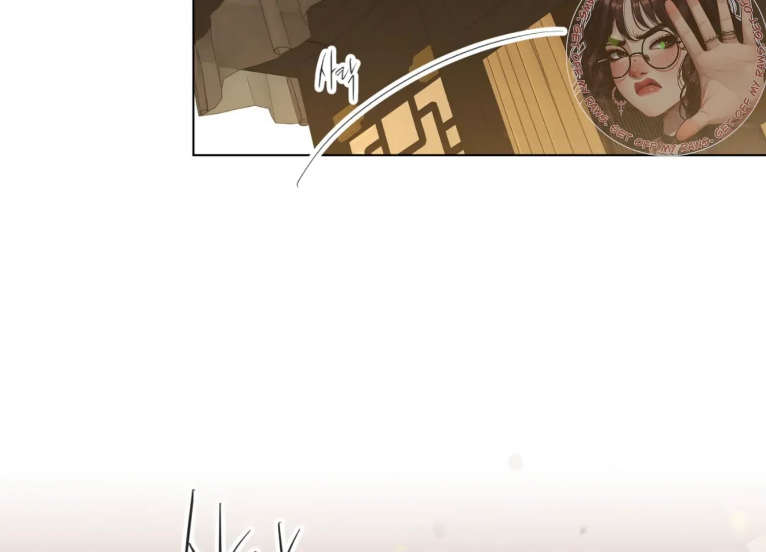 Read The Night When Flowers Fall chapter 32 image 108 on Lezhin