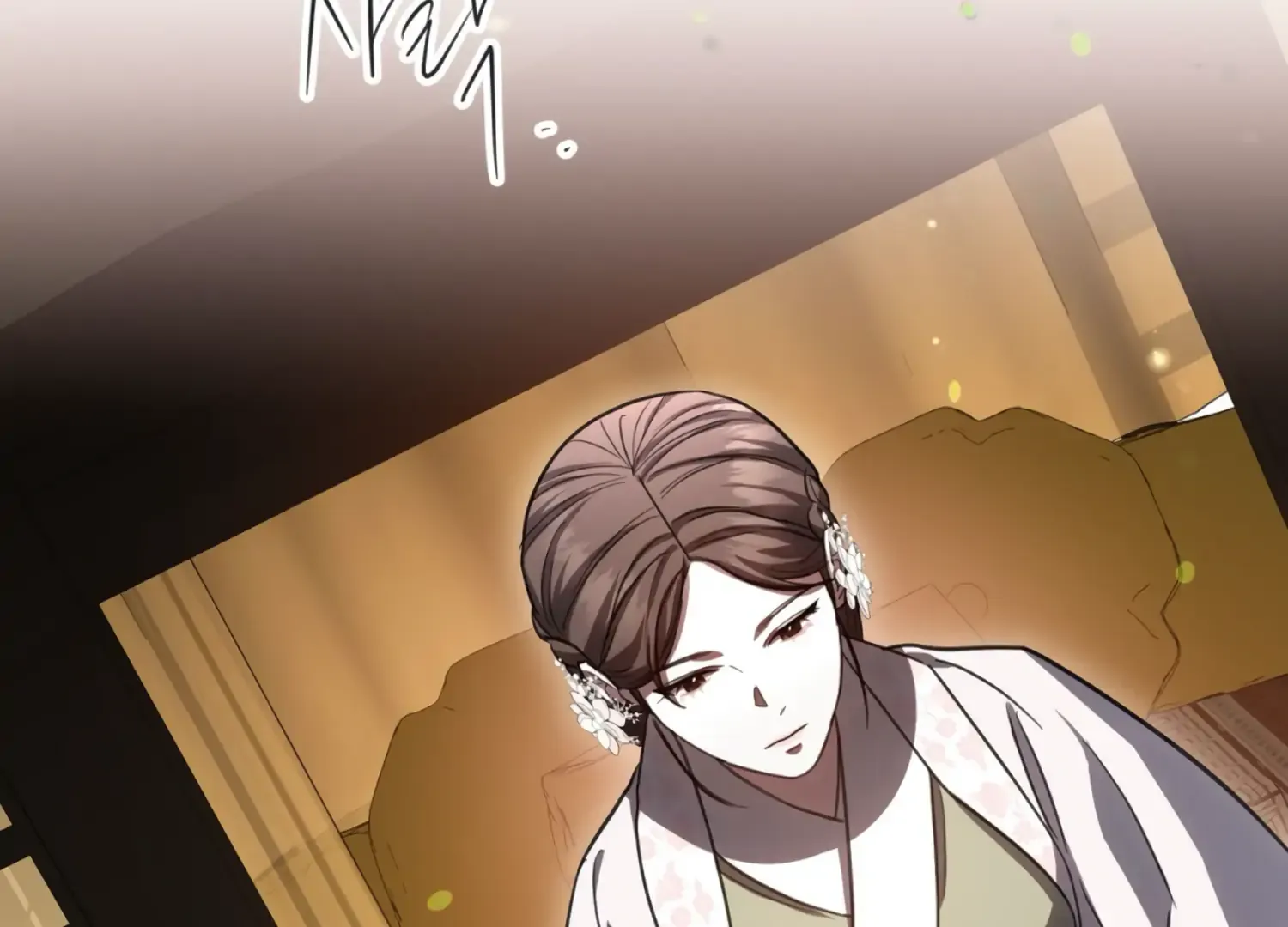 Read The Night When Flowers Fall chapter 32 image 109 on Lezhin