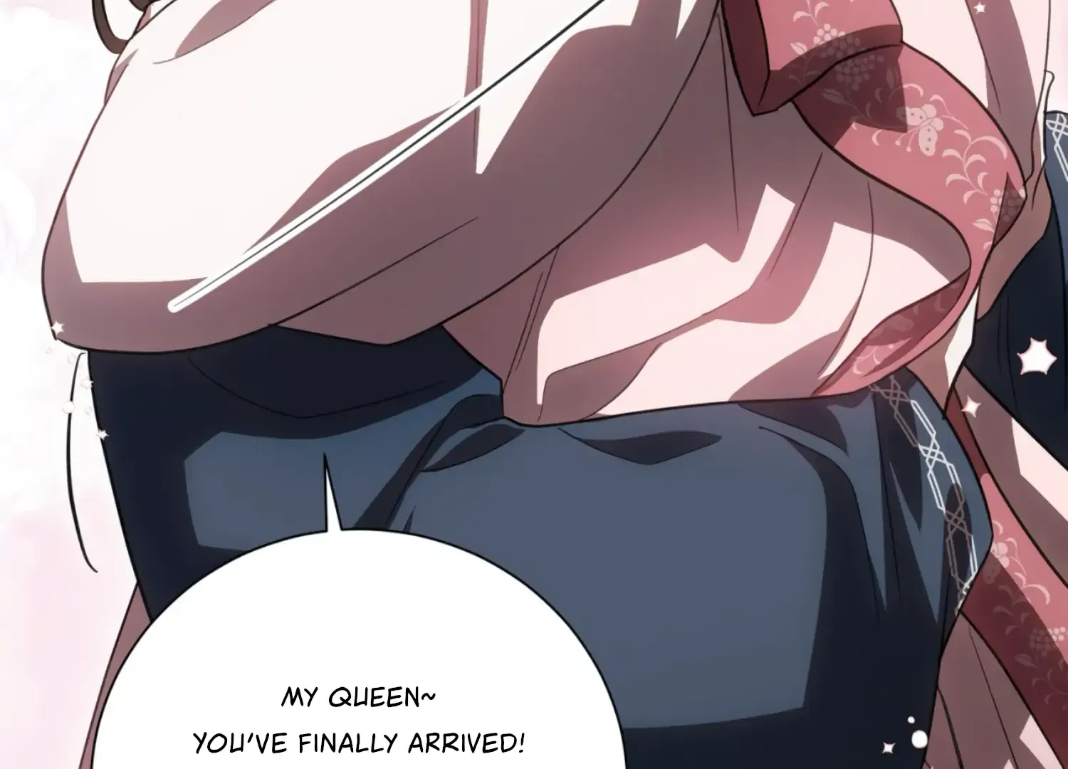 Read The Night When Flowers Fall chapter 32 image 116 on Lezhin