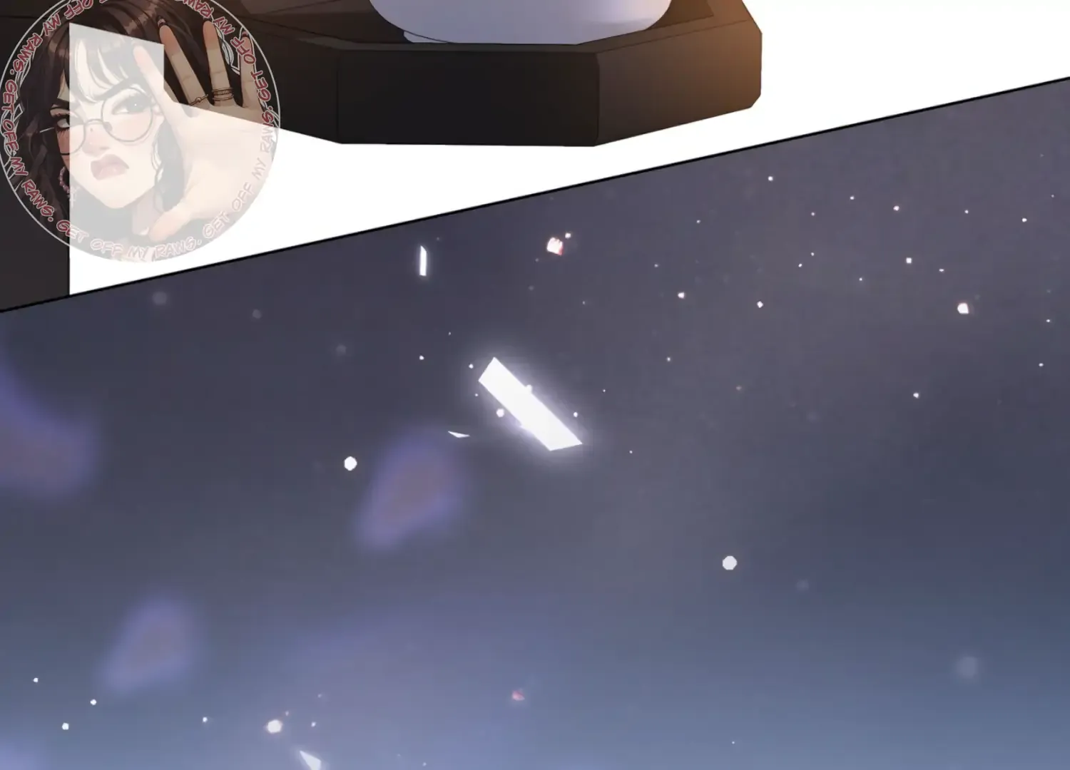 Read The Night When Flowers Fall chapter 32 image 12 on Lezhin