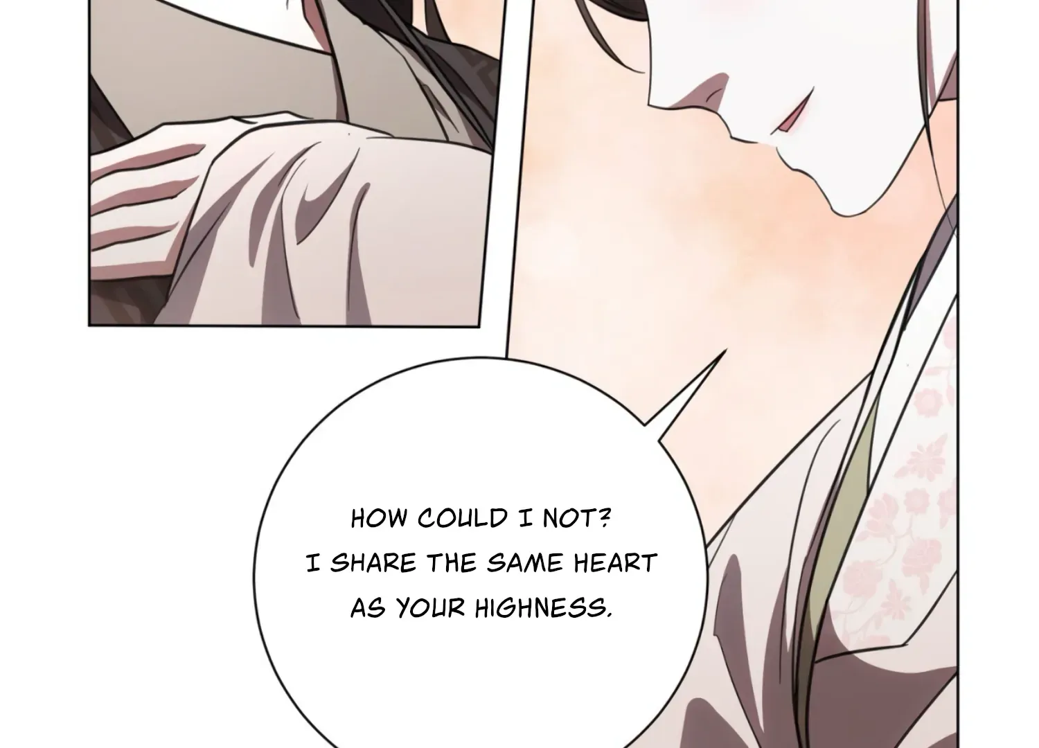 Read The Night When Flowers Fall chapter 32 image 120 on Lezhin