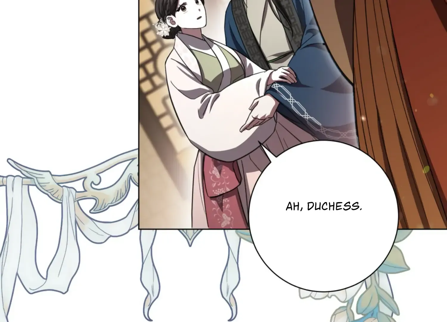 Read The Night When Flowers Fall chapter 32 image 125 on Lezhin