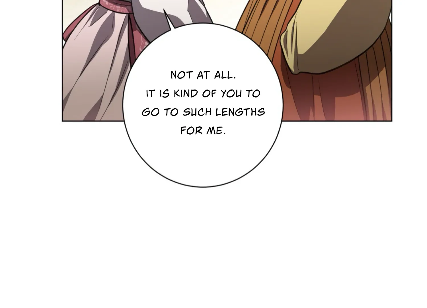 Read The Night When Flowers Fall chapter 32 image 130 on Lezhin