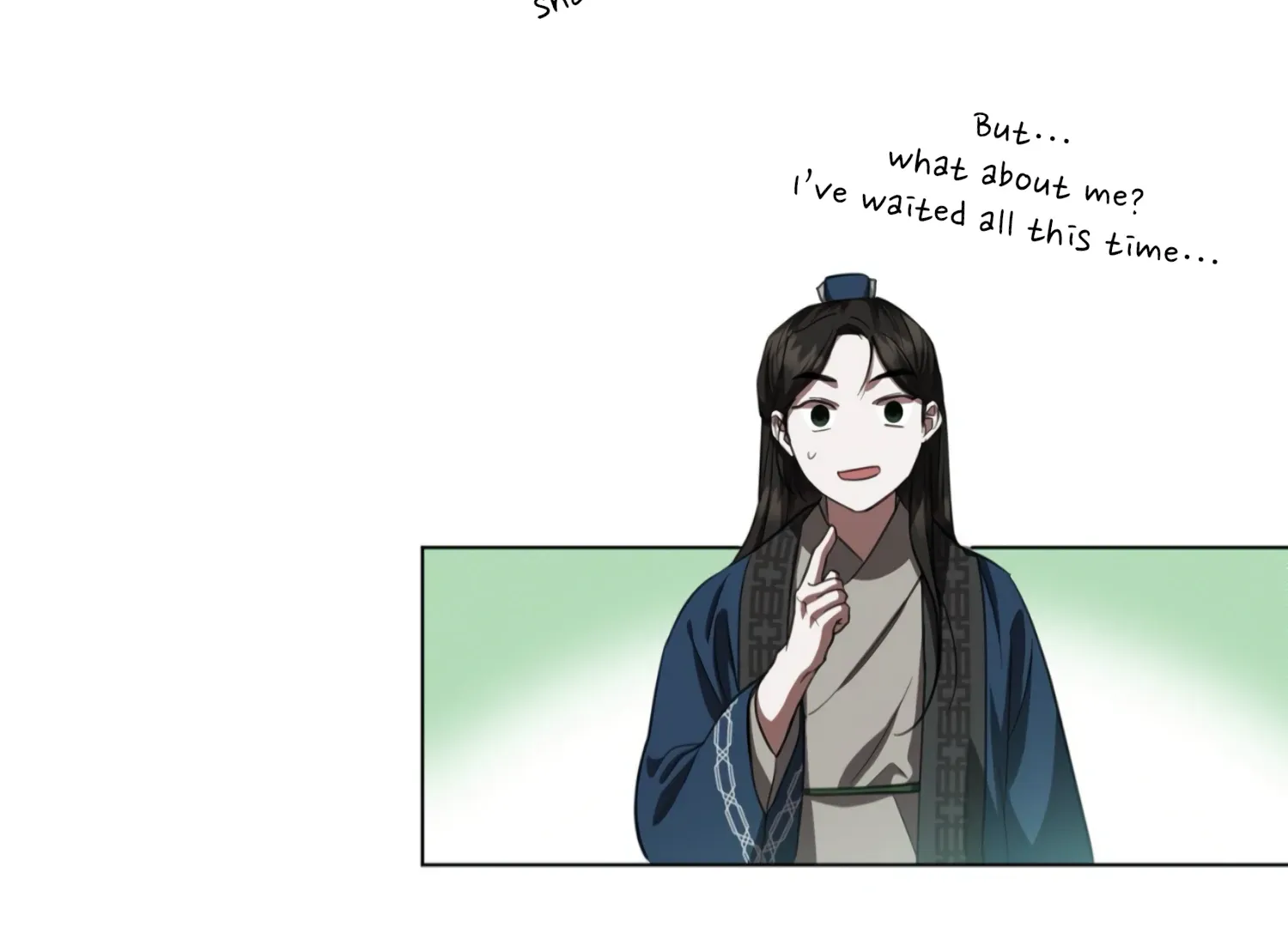 Read The Night When Flowers Fall chapter 32 image 134 on Lezhin