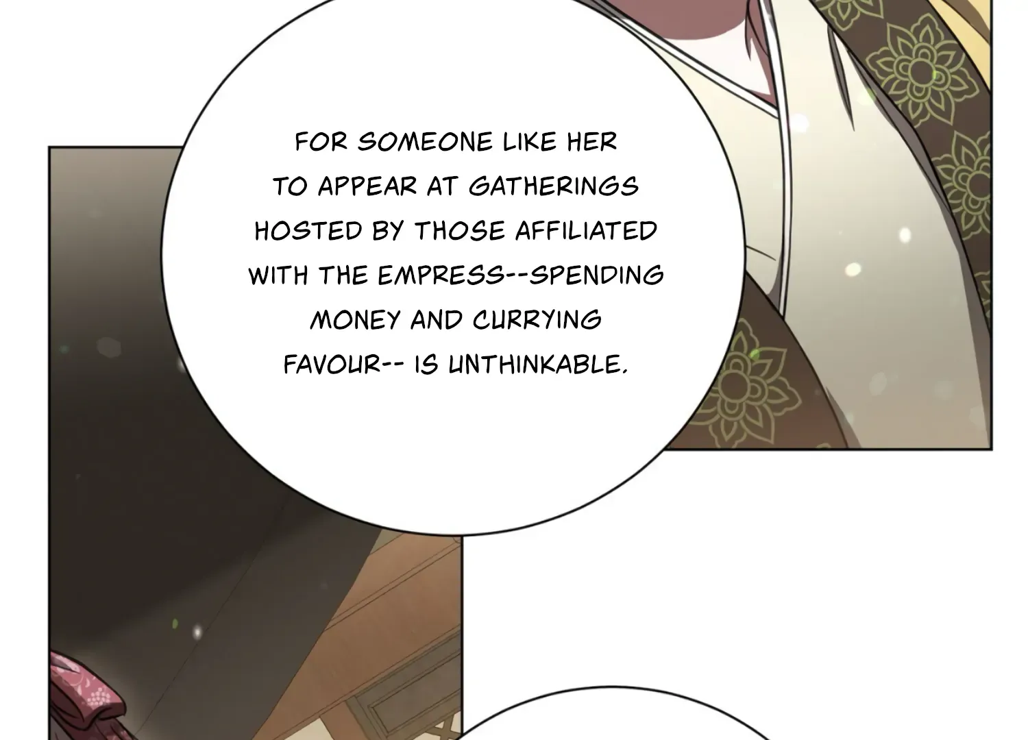 Read The Night When Flowers Fall chapter 32 image 148 on Lezhin