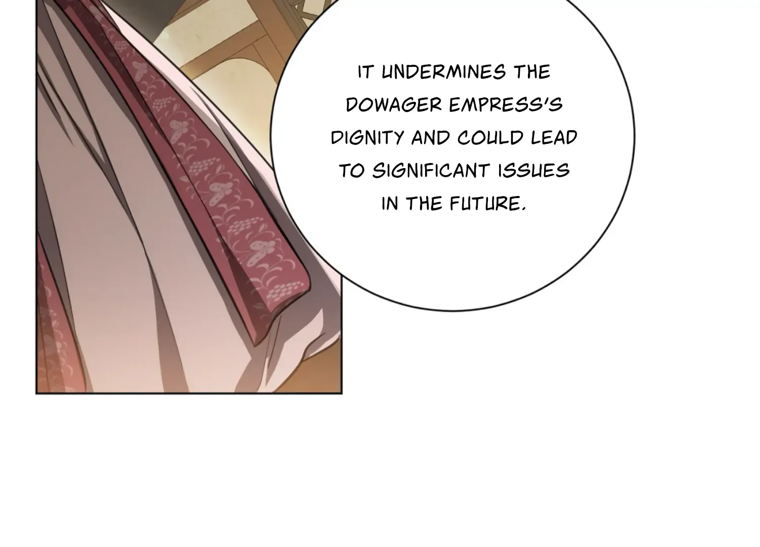 Read The Night When Flowers Fall chapter 32 image 149 on Lezhin