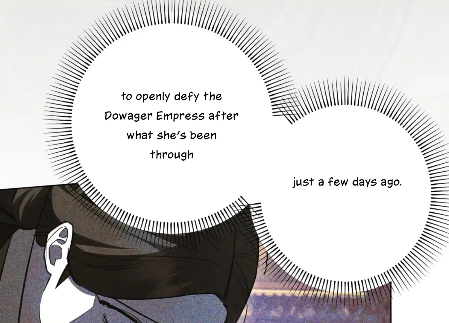 Read The Night When Flowers Fall chapter 32 image 154 on Lezhin