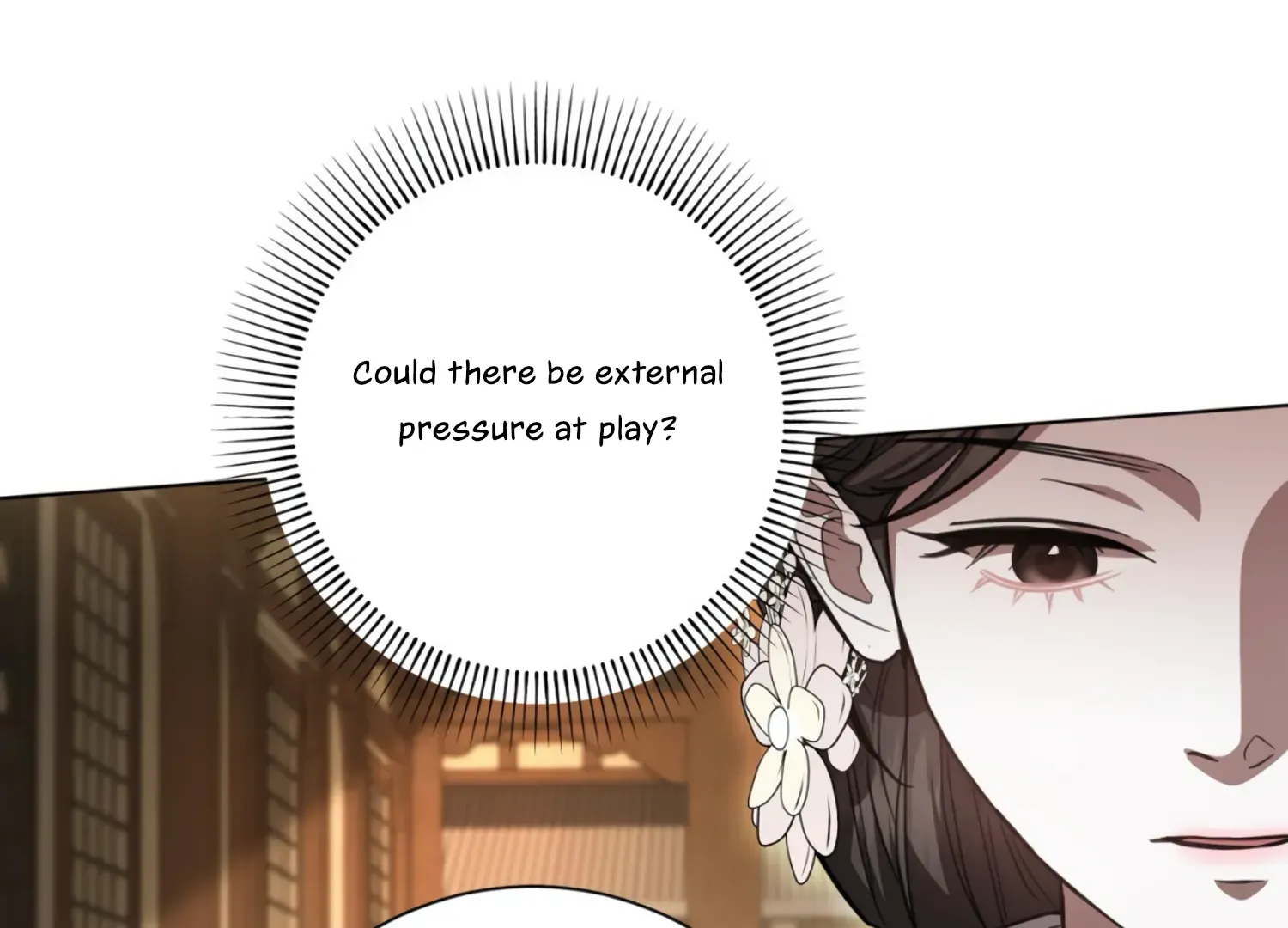 Read The Night When Flowers Fall chapter 32 image 156 on Lezhin