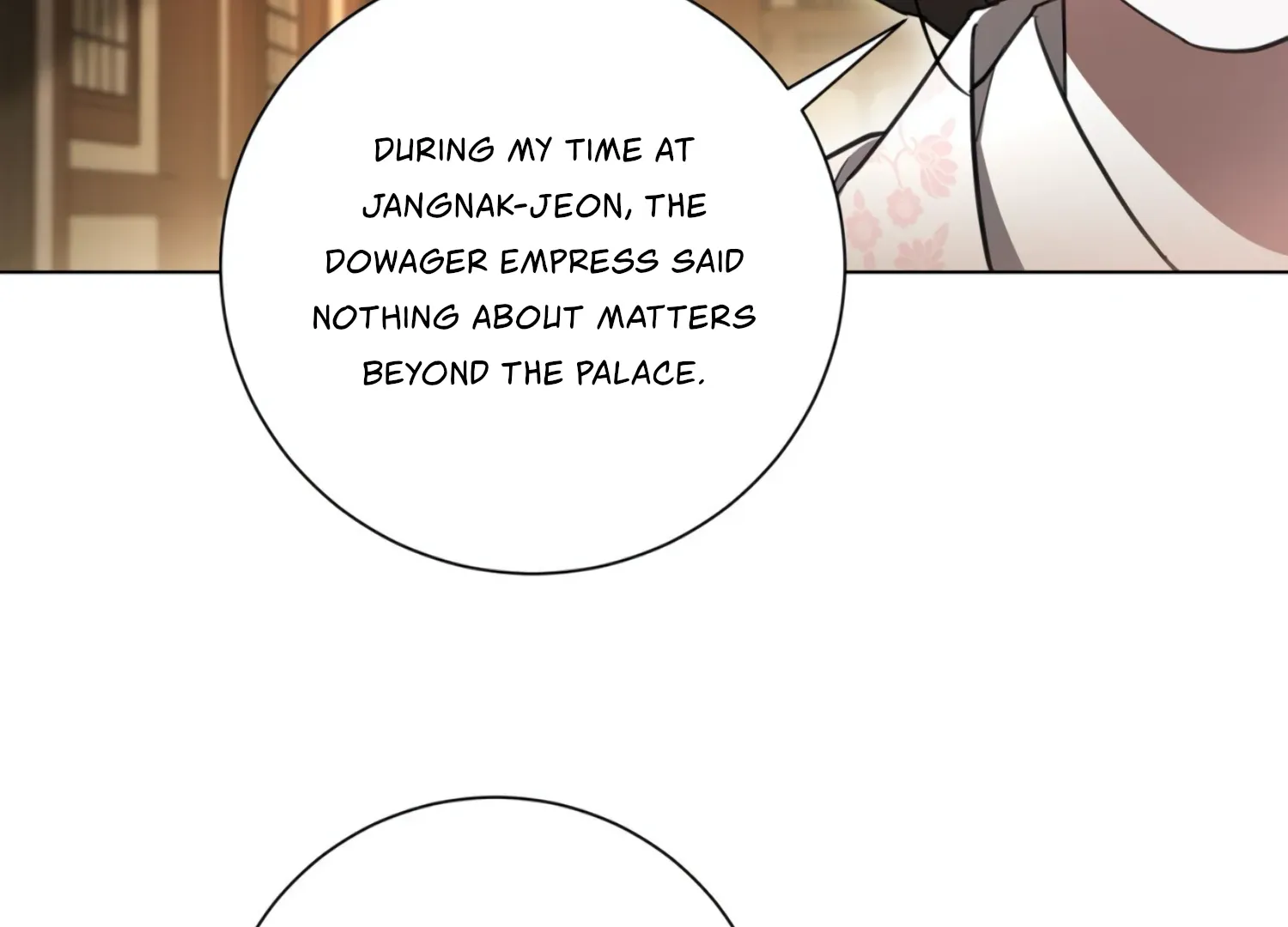 Read The Night When Flowers Fall chapter 32 image 157 on Lezhin
