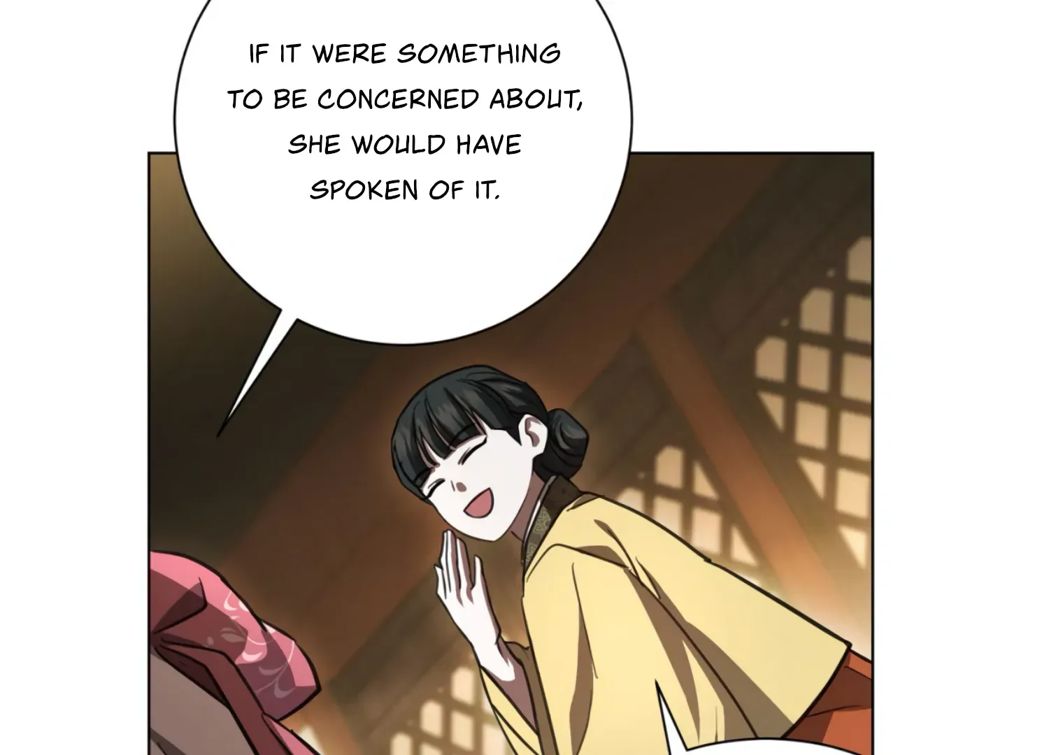 Read The Night When Flowers Fall chapter 32 image 158 on Lezhin