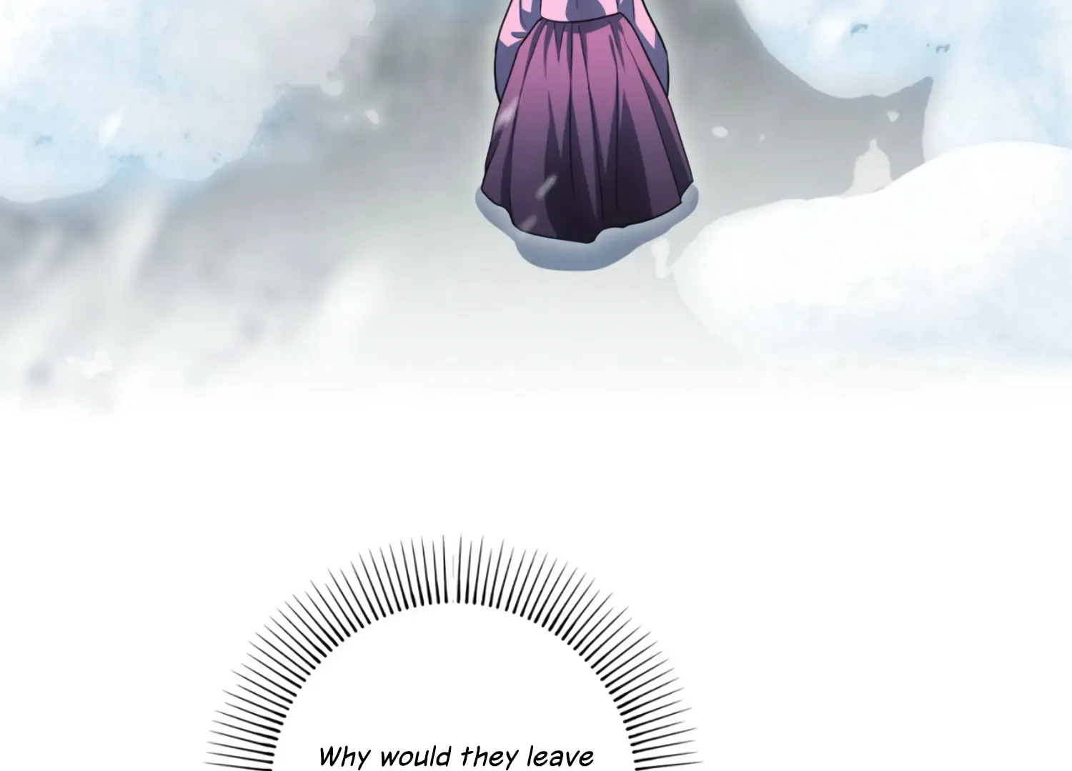 Read The Night When Flowers Fall chapter 32 image 18 on Lezhin