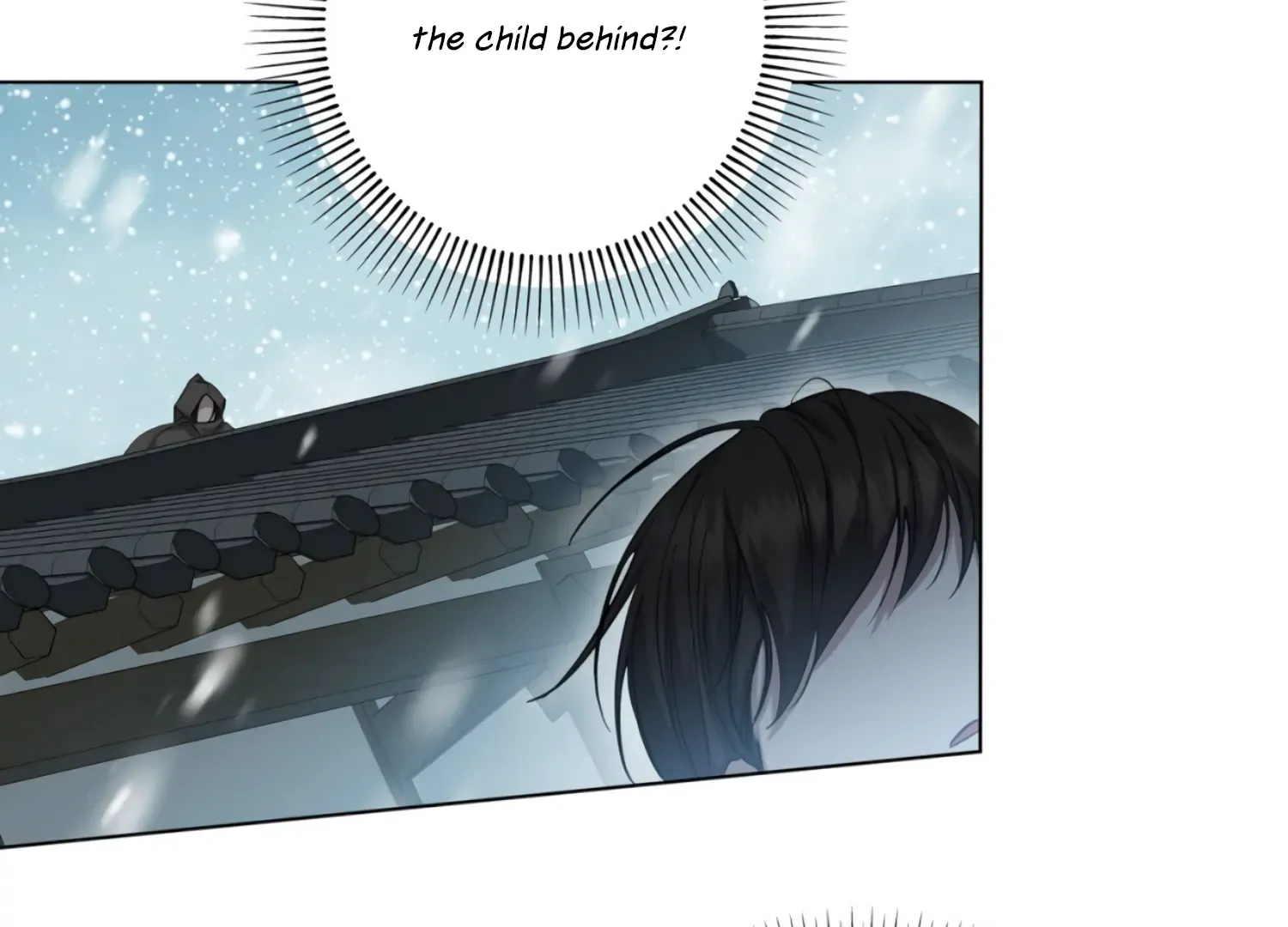 Read The Night When Flowers Fall chapter 32 image 19 on Lezhin
