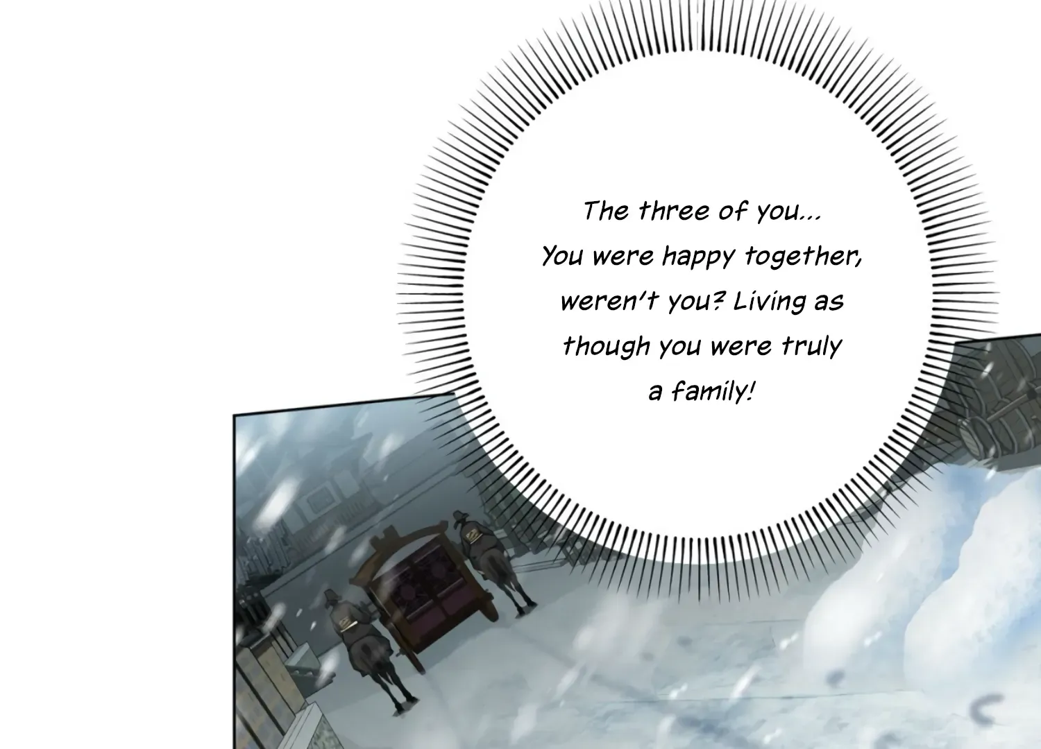 Read The Night When Flowers Fall chapter 32 image 20 on Lezhin