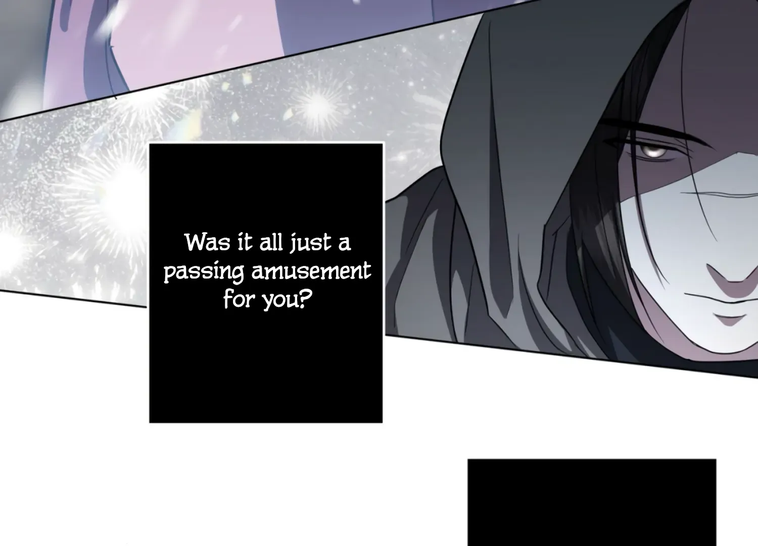 Read The Night When Flowers Fall chapter 32 image 25 on Lezhin