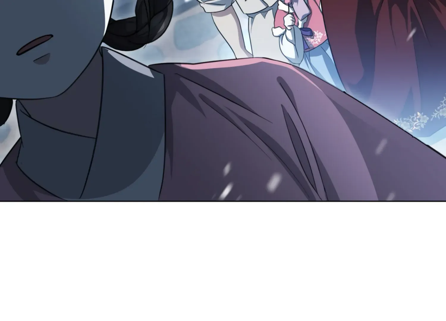 Read The Night When Flowers Fall chapter 32 image 30 on Lezhin