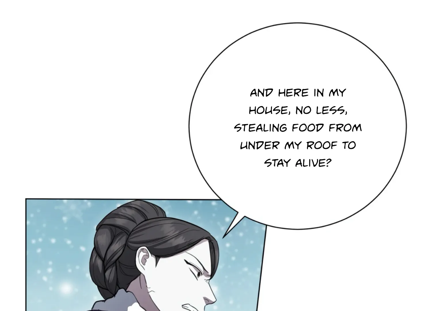 Read The Night When Flowers Fall chapter 32 image 32 on Lezhin
