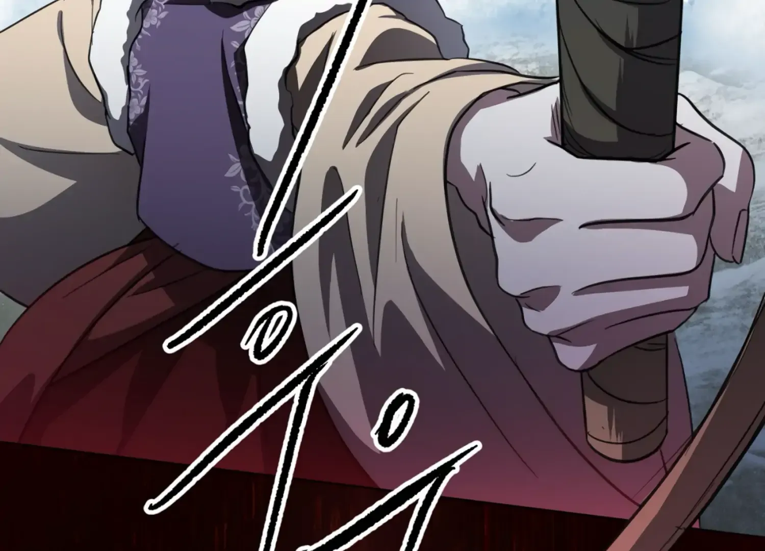 Read The Night When Flowers Fall chapter 32 image 40 on Lezhin