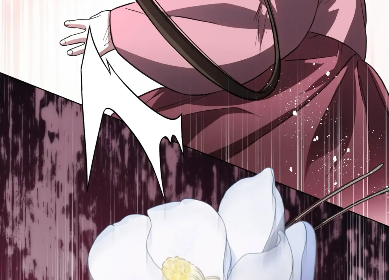 Read The Night When Flowers Fall chapter 32 image 45 on Lezhin