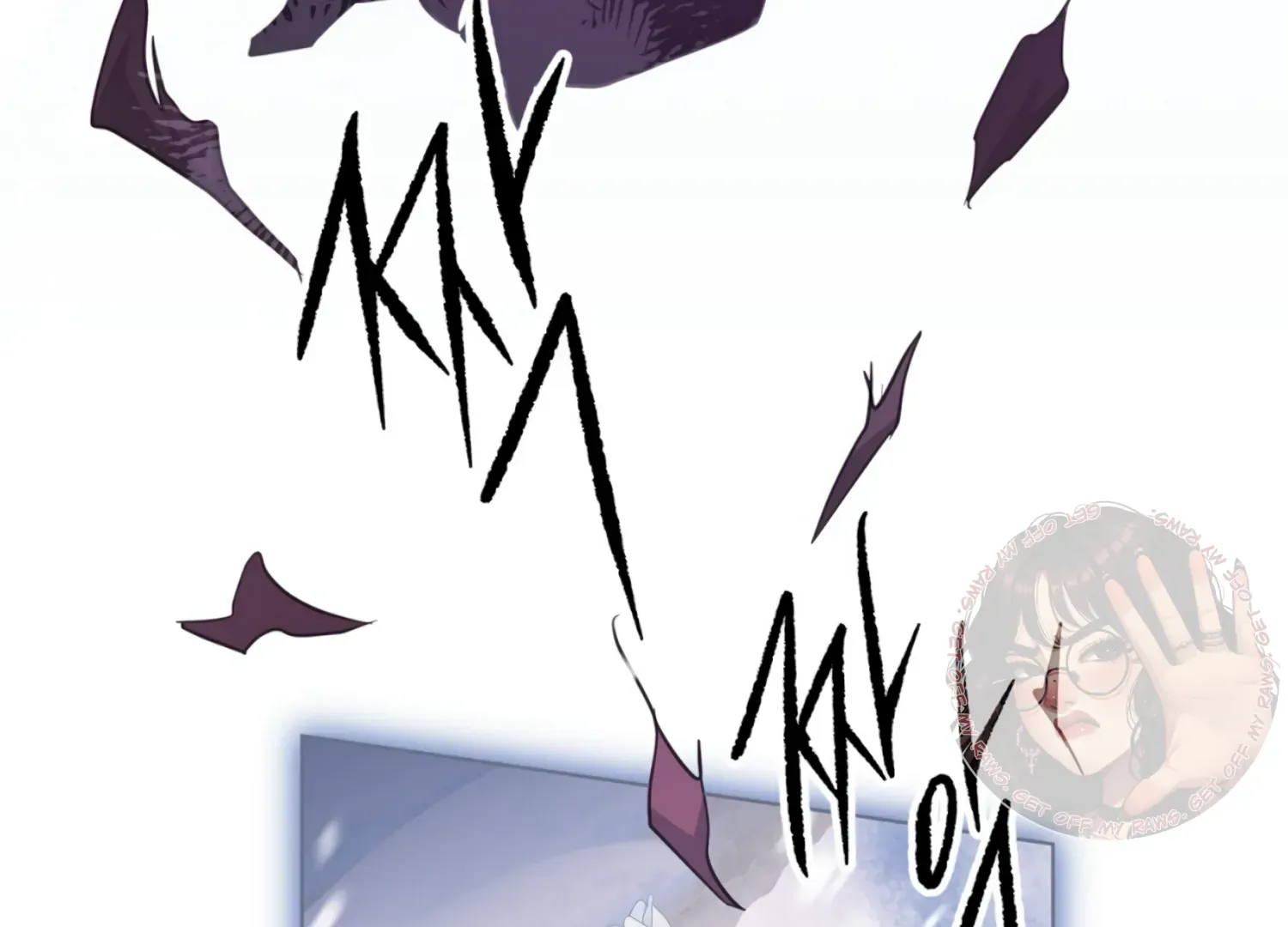 Read The Night When Flowers Fall chapter 32 image 60 on Lezhin