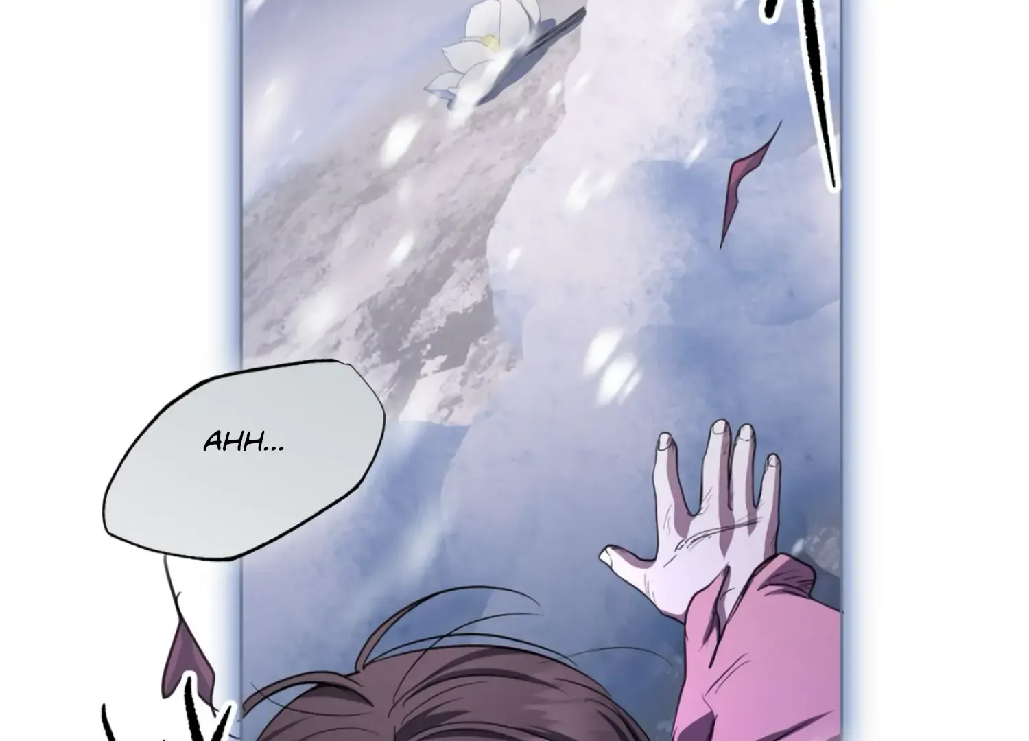Read The Night When Flowers Fall chapter 32 image 61 on Lezhin
