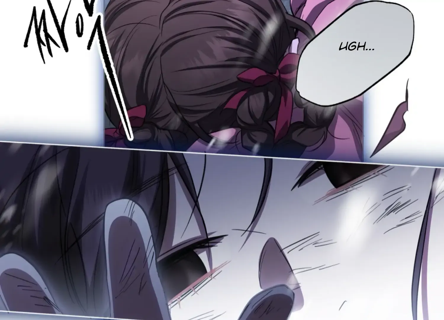 Read The Night When Flowers Fall chapter 32 image 62 on Lezhin