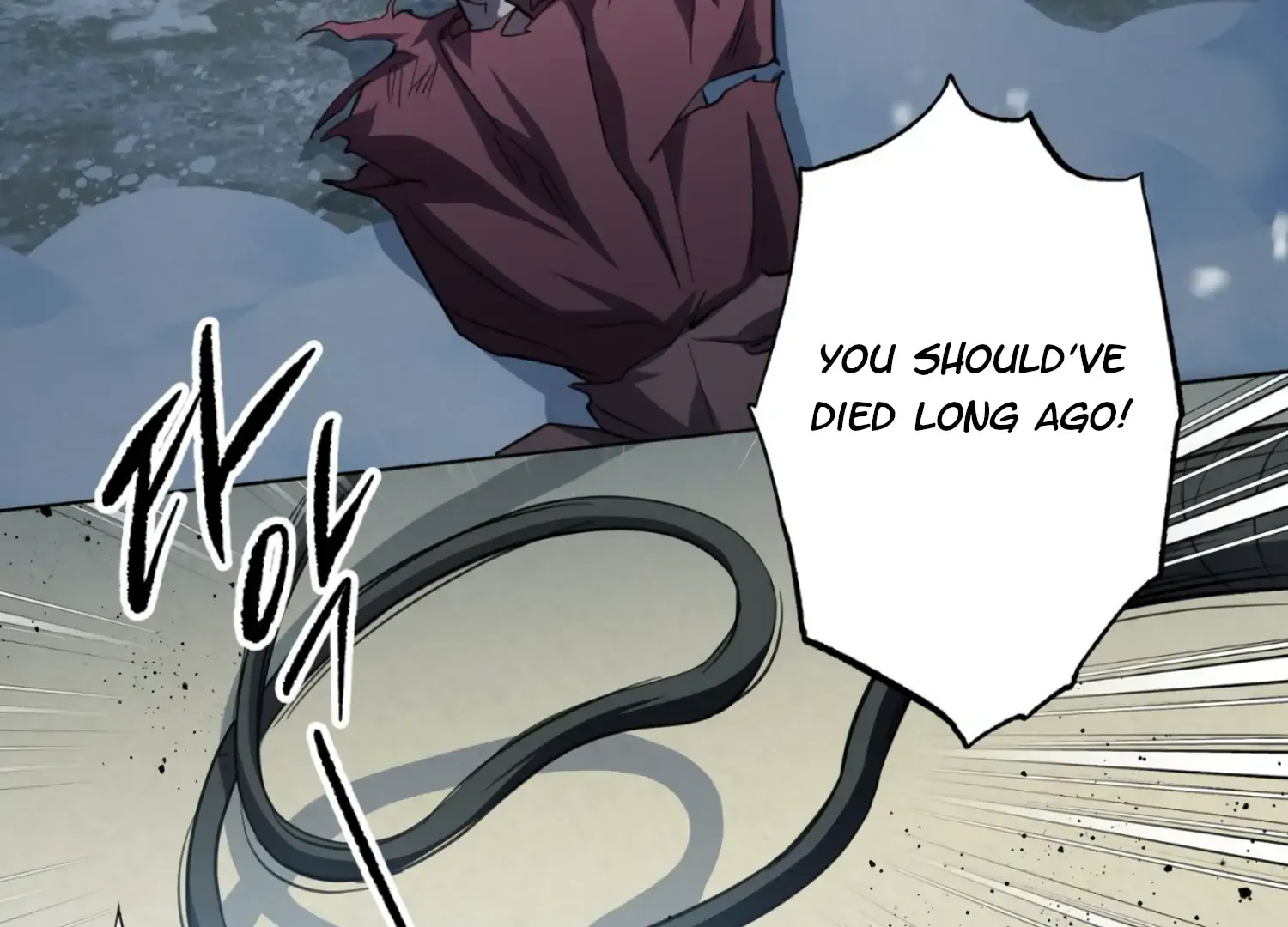 Read The Night When Flowers Fall chapter 32 image 70 on Lezhin
