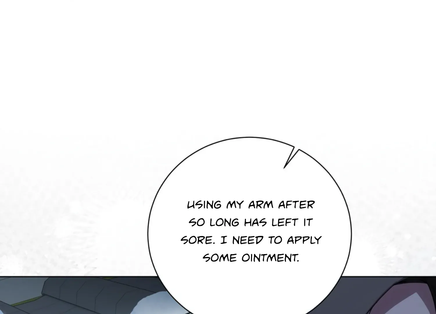 Read The Night When Flowers Fall chapter 32 image 74 on Lezhin