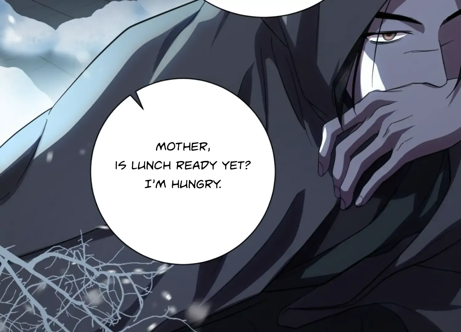 Read The Night When Flowers Fall chapter 32 image 75 on Lezhin