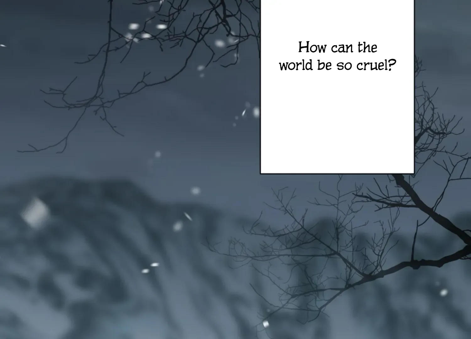 Read The Night When Flowers Fall chapter 32 image 77 on Lezhin