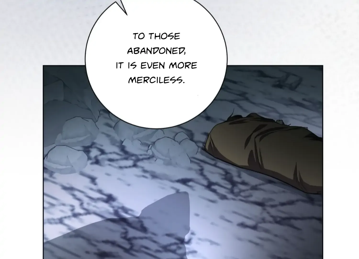 Read The Night When Flowers Fall chapter 32 image 83 on Lezhin