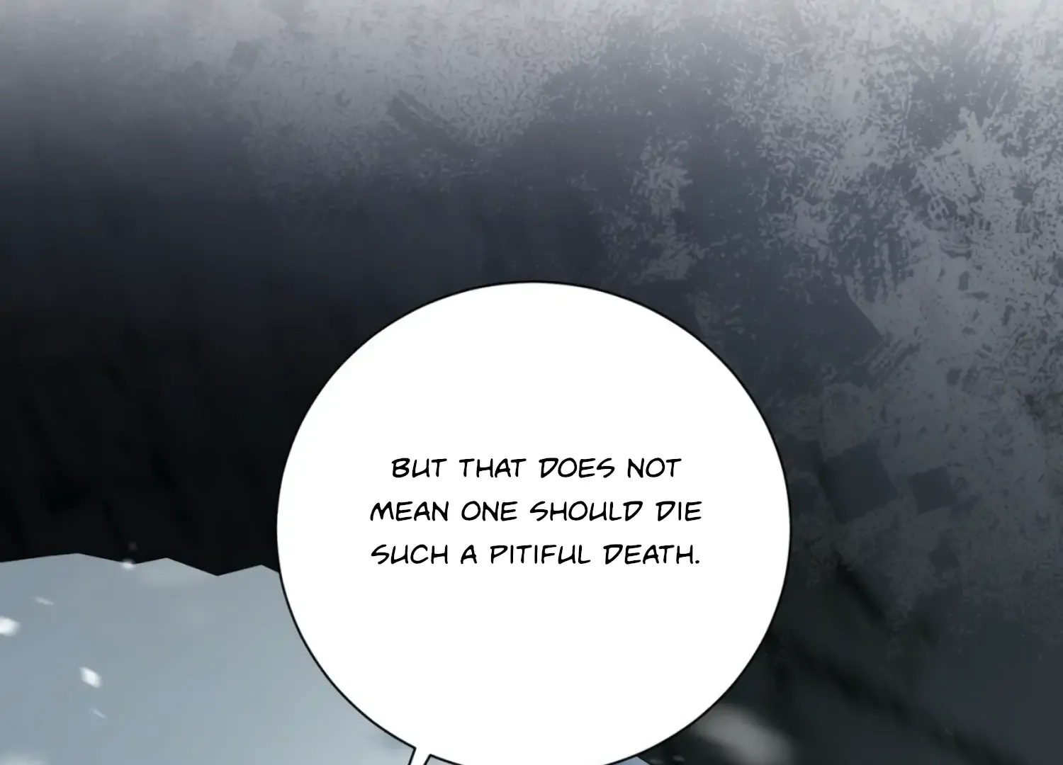 Read The Night When Flowers Fall chapter 32 image 85 on Lezhin