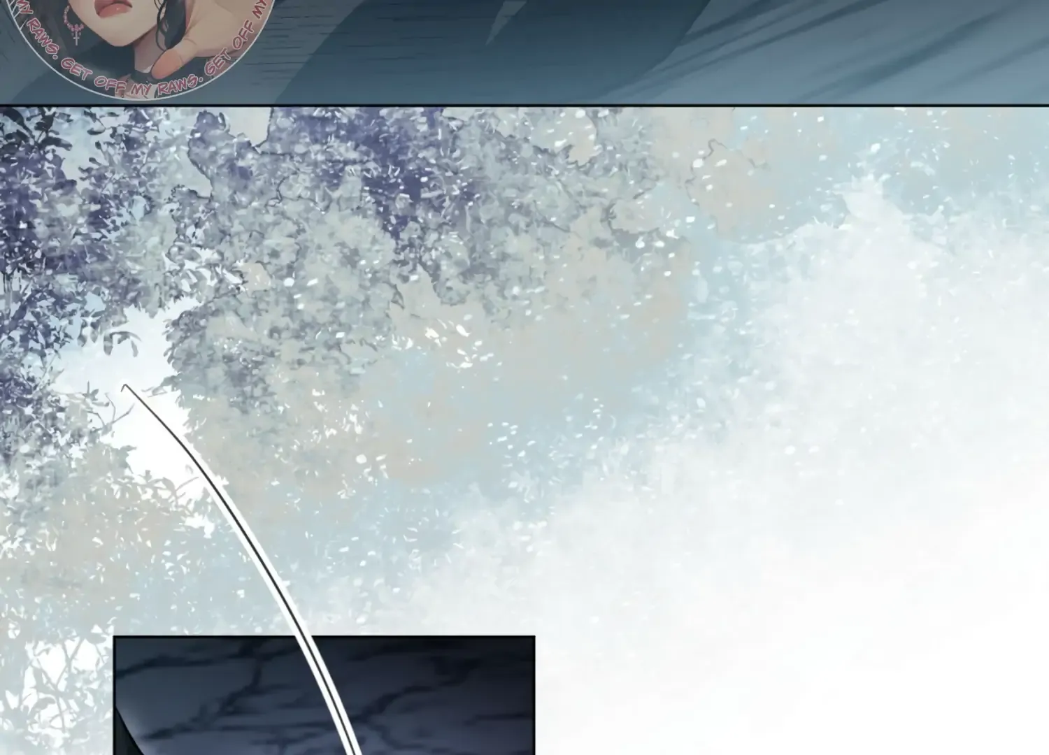 Read The Night When Flowers Fall chapter 32 image 88 on Lezhin