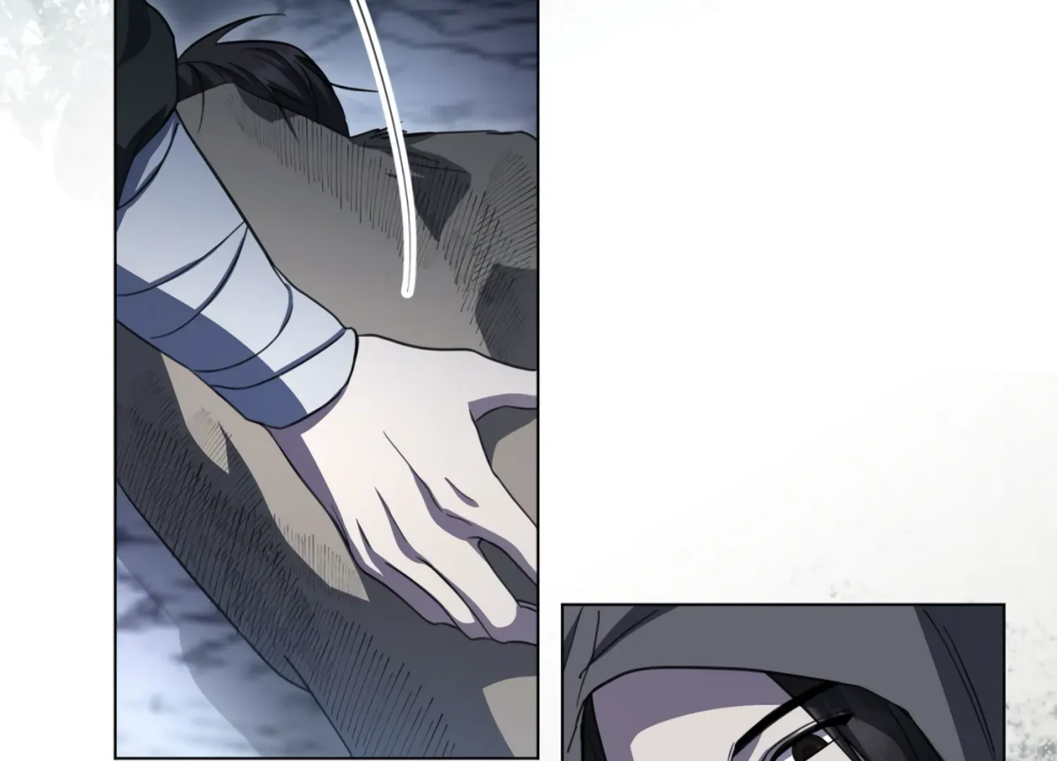 Read The Night When Flowers Fall chapter 32 image 89 on Lezhin