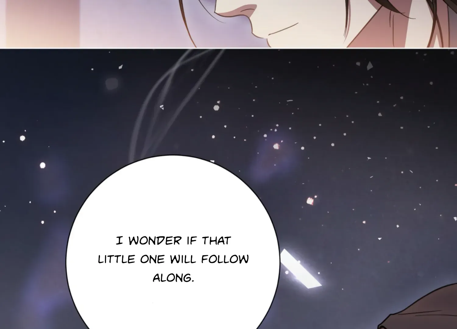 Read The Night When Flowers Fall chapter 32 image 9 on Lezhin