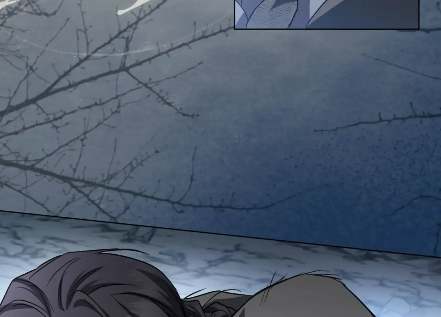 Read The Night When Flowers Fall chapter 32 image 91 on Lezhin