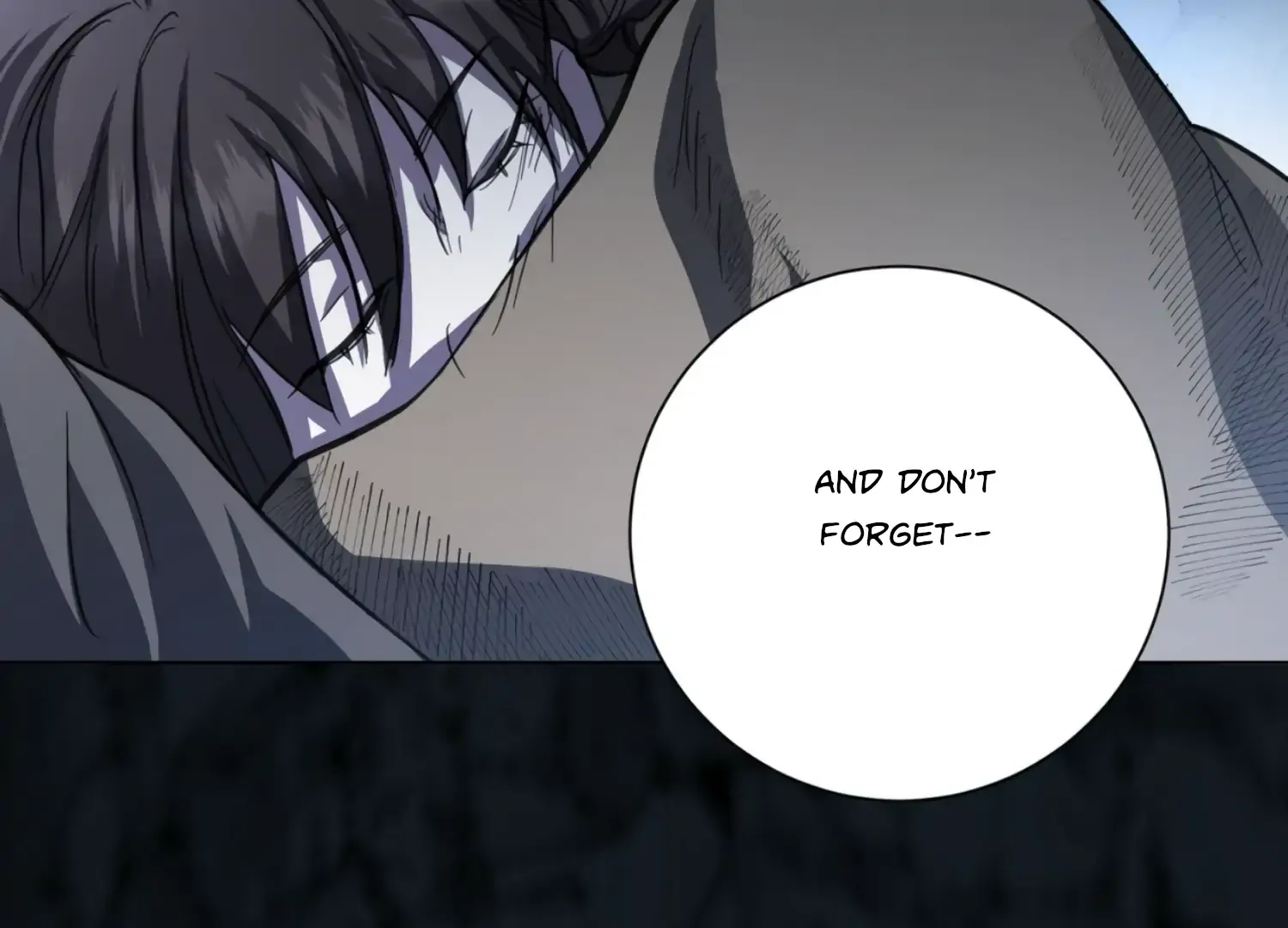 Read The Night When Flowers Fall chapter 32 image 92 on Lezhin