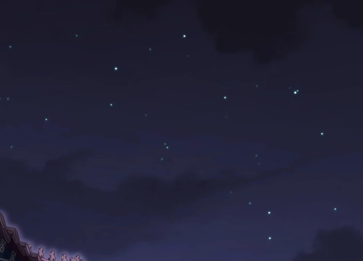 Read The Night When Flowers Fall chapter 33 image 1 on Lezhin