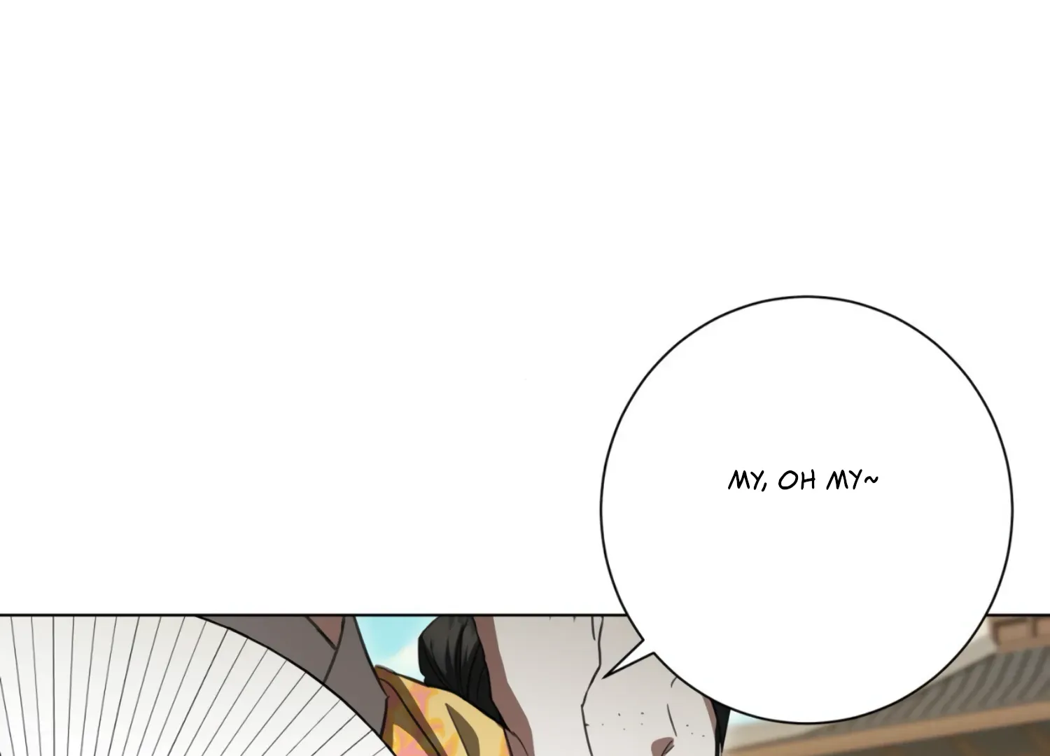 Read The Night When Flowers Fall chapter 33 image 105 on Lezhin