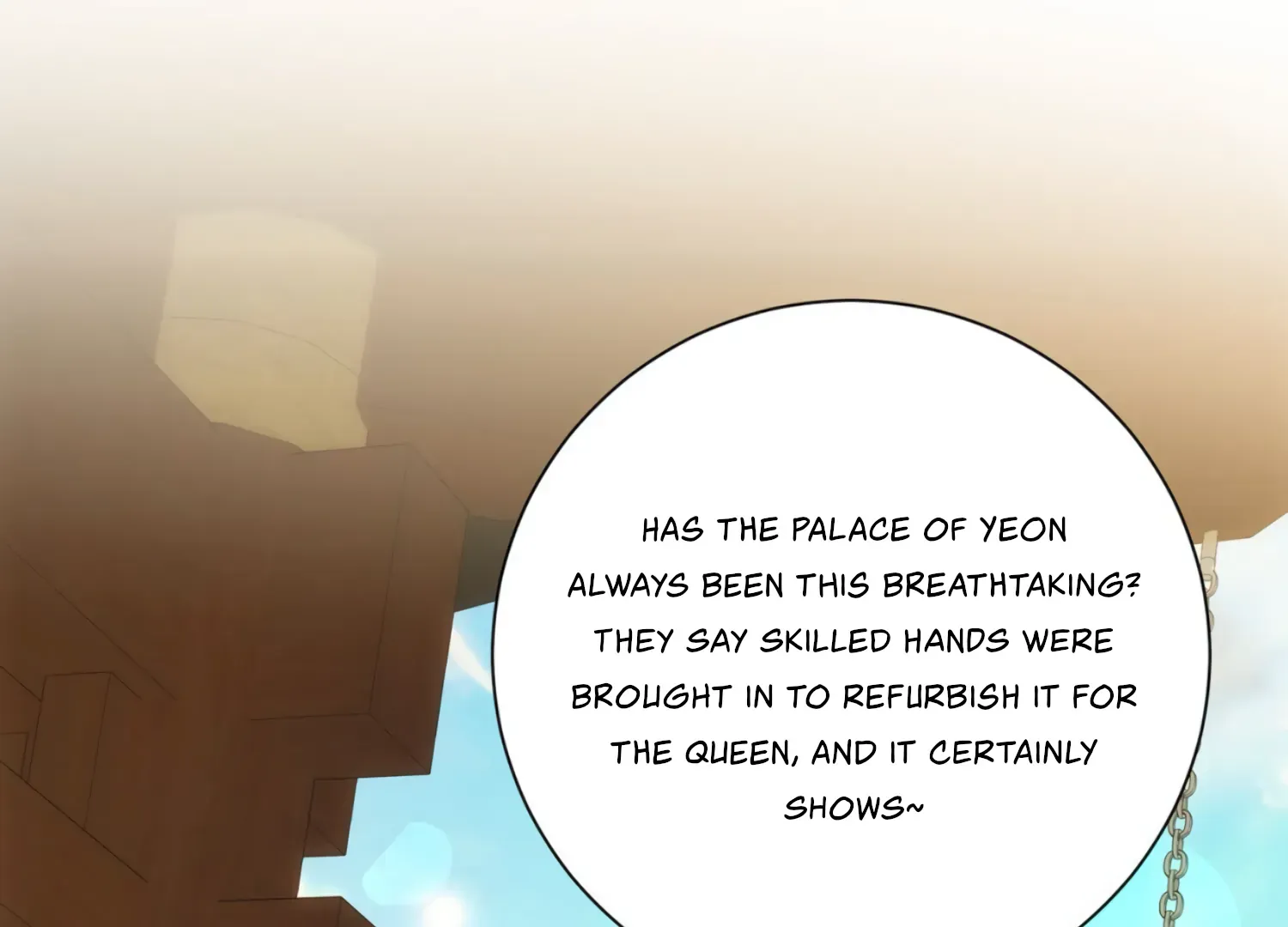 Read The Night When Flowers Fall chapter 33 image 108 on Lezhin
