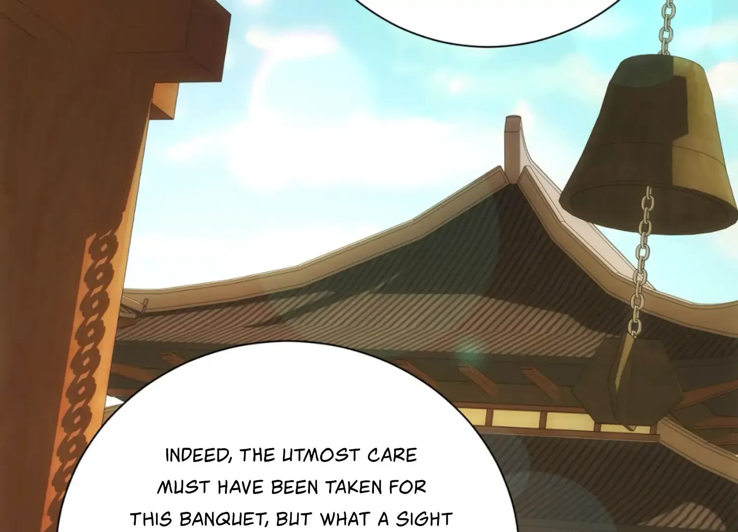 Read The Night When Flowers Fall chapter 33 image 109 on Lezhin