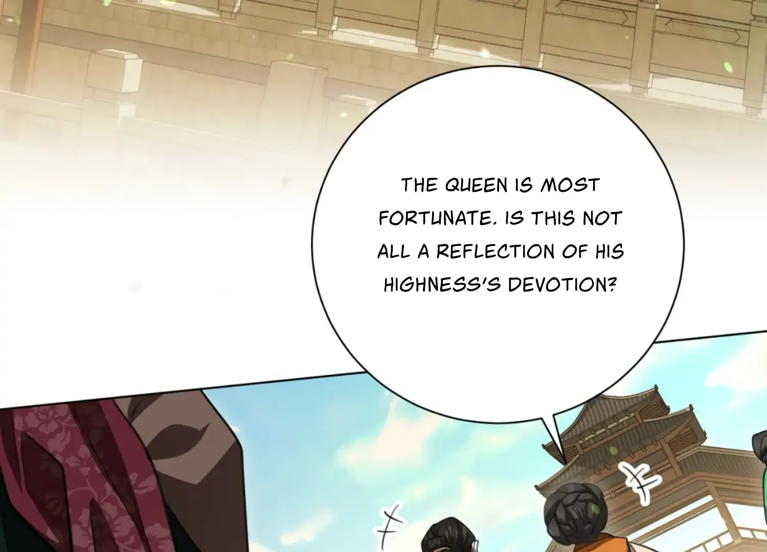 Read The Night When Flowers Fall chapter 33 image 111 on Lezhin